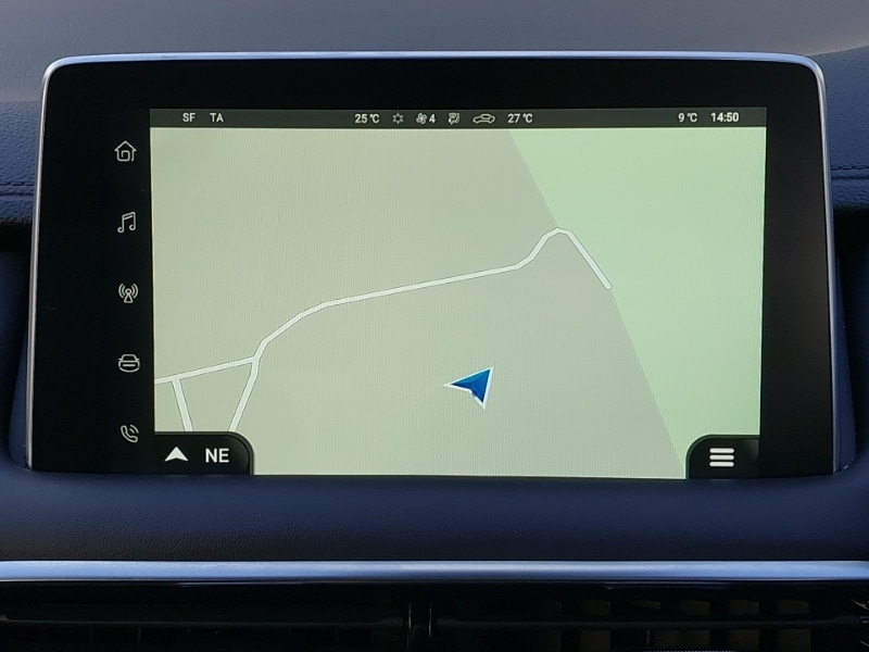 Used MG MG HS 2024 for sale - 77008794: Photo 10