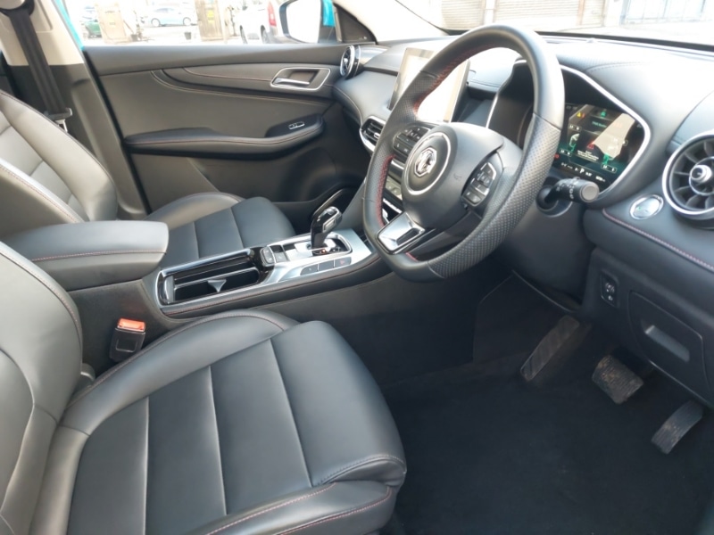 Used MG MG HS 2024 for sale - 77008794: Photo 12