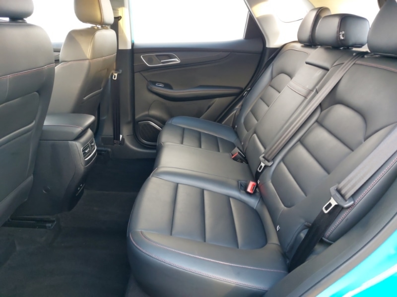 Used MG MG HS 2024 for sale - 77008794: Photo 6