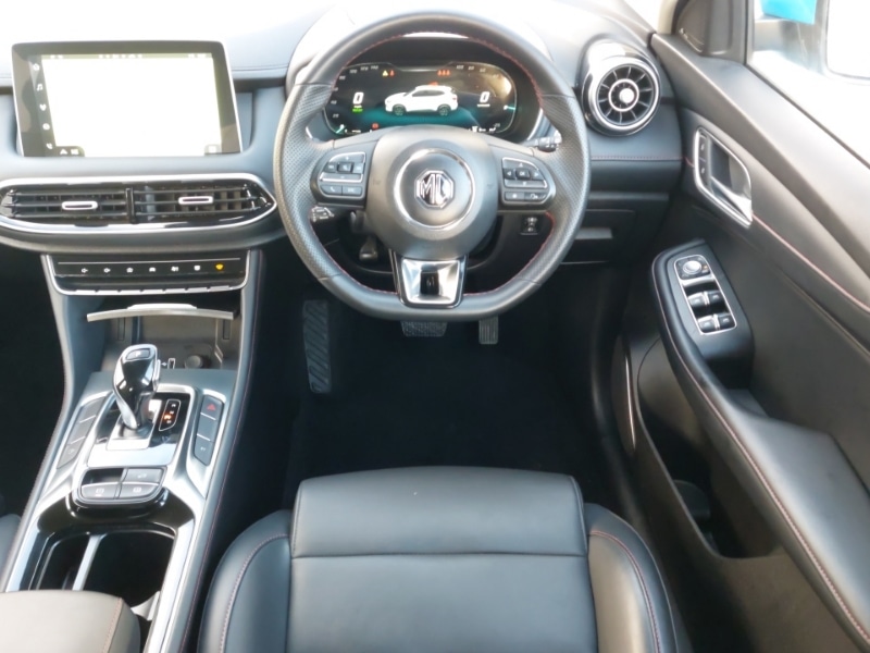 Used MG MG HS 2024 for sale - 77008794: Photo 7