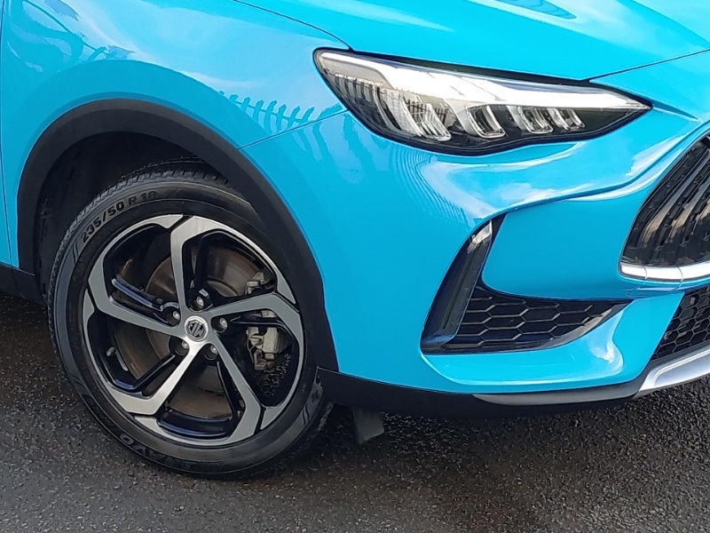 Used MG MG HS 2024 for sale - 77008794: Photo 9