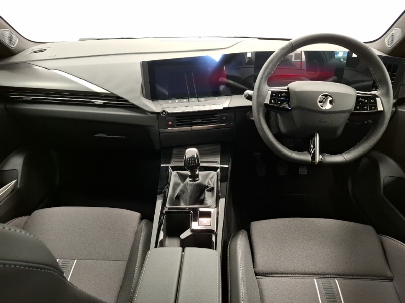 Used Vauxhall Astra 2025 for sale - 76383712: Photo 2