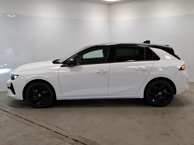 Used Vauxhall Astra 2025 for sale - 76383712: Photo 4