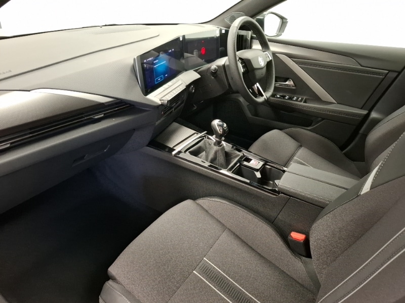 Used Vauxhall Astra 2025 for sale - 76383712: Photo 5