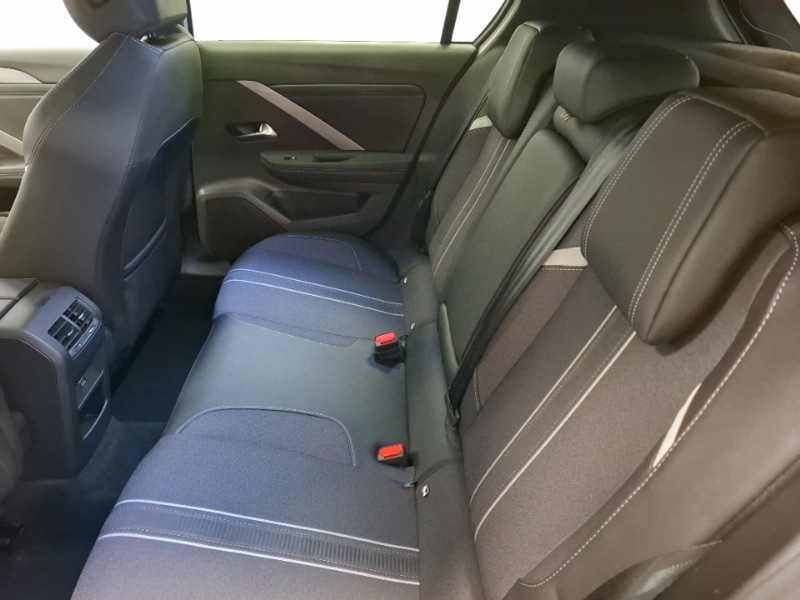 Used Vauxhall Astra 2025 for sale - 76383712: Photo 6