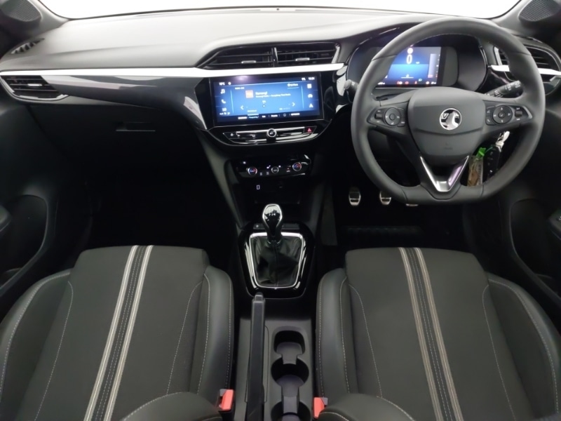 Used Vauxhall Corsa 2024 for sale - 78066450: Photo 2