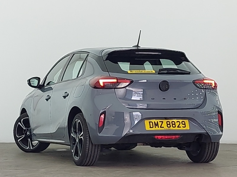 Used Vauxhall Corsa 2024 for sale - 78066450: Photo 3