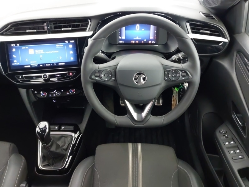 Used Vauxhall Corsa 2024 for sale - 78066450: Photo 7