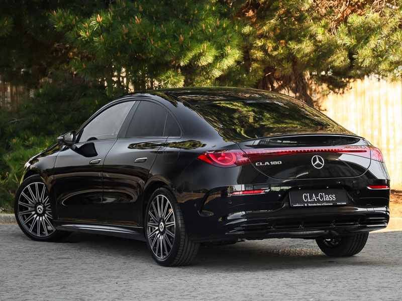 Used Mercedes-Benz CLA 2025 for sale - 78089337: Photo 3