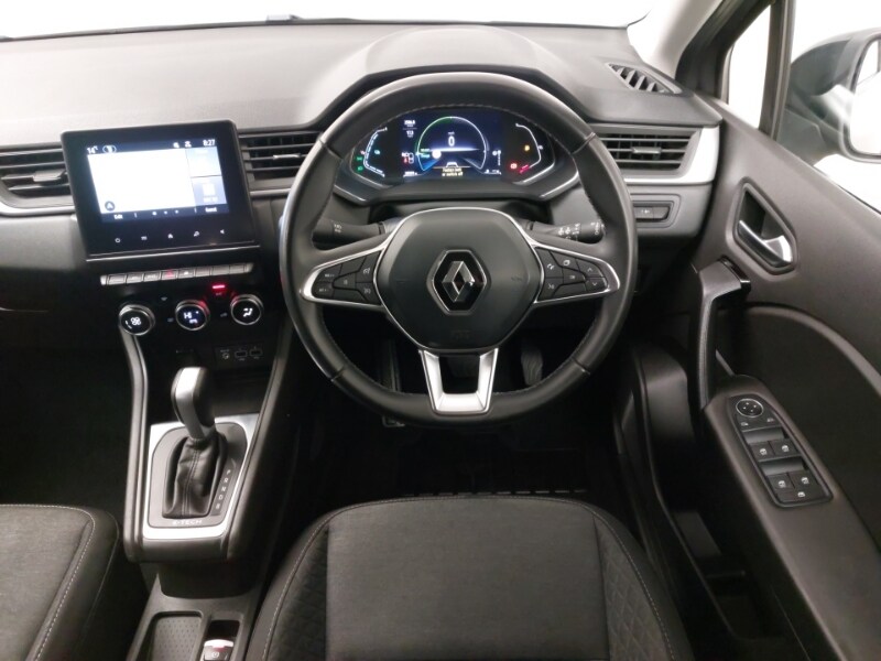 Used Renault Captur 2023 for sale - 77949541: Photo 7