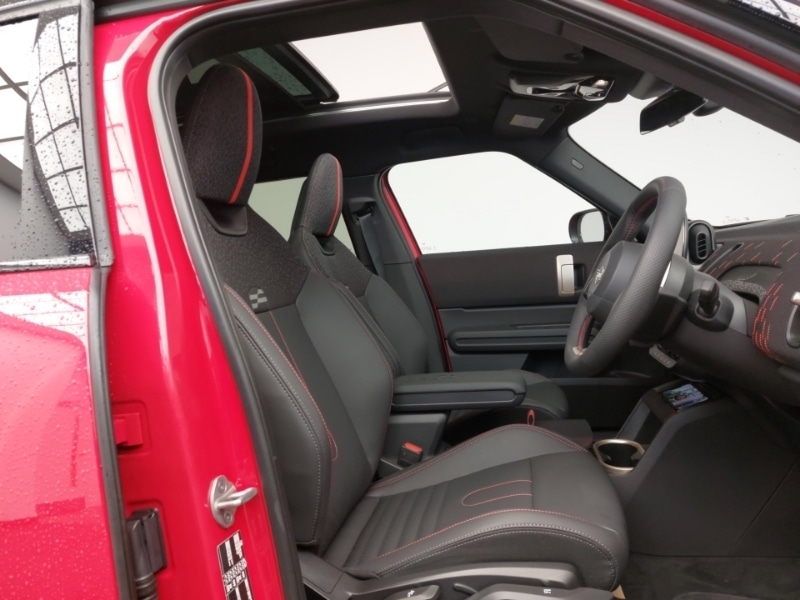 Used MINI Countryman 2025 for sale - 77224371: Photo 11