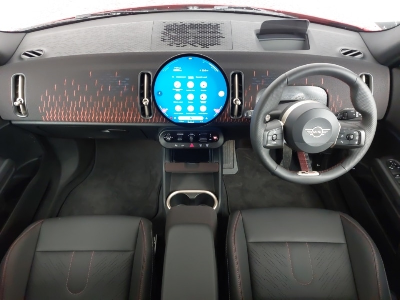 Used MINI Countryman 2025 for sale - 77224371: Photo 4