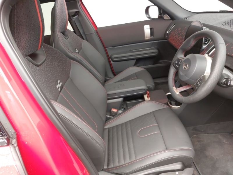 Used MINI Countryman 2025 for sale - 77224371: Photo 6