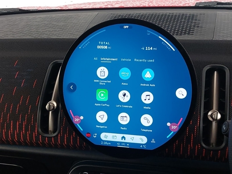 Used MINI Countryman 2025 for sale - 77224371: Photo 8