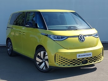 Used Volkswagen ID.Buzz 2026 for sale - 78998661: Photo