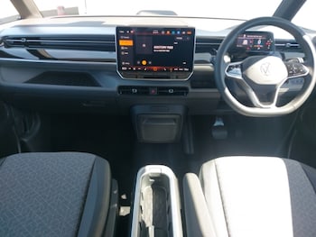 Used Volkswagen ID.Buzz 2026 for sale - 78998661: Photo