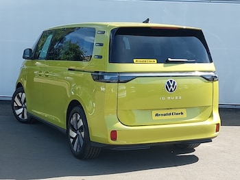 Used Volkswagen ID.Buzz 2026 for sale - 78998661: Photo