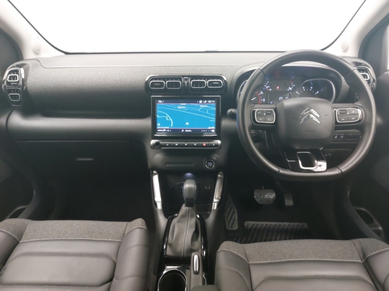 Used Citroen C3 Aircross 2022 for sale - 76795793: Photo 2