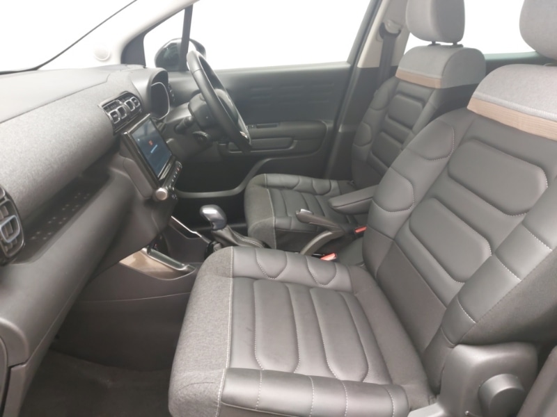 Used Citroen C3 Aircross 2022 for sale - 76795793: Photo 5