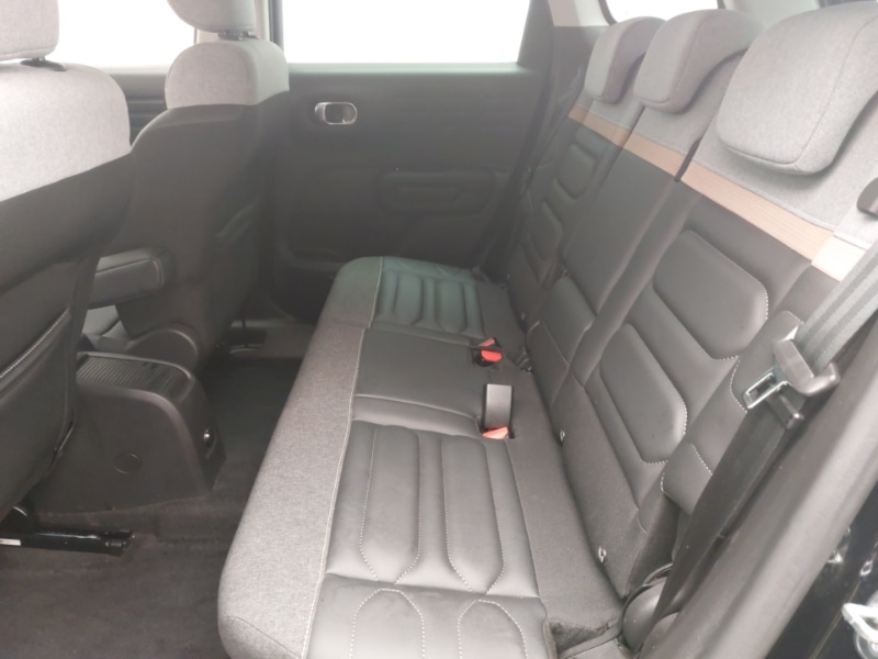 Used Citroen C3 Aircross 2022 for sale - 76795793: Photo 6