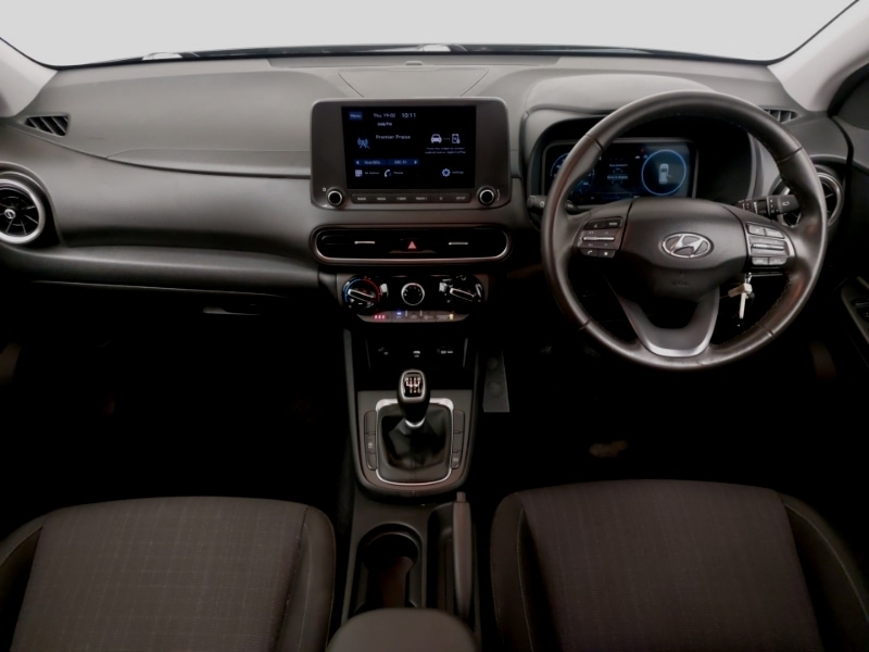 Used Hyundai KONA 2023 for sale - 77606388: Photo 2