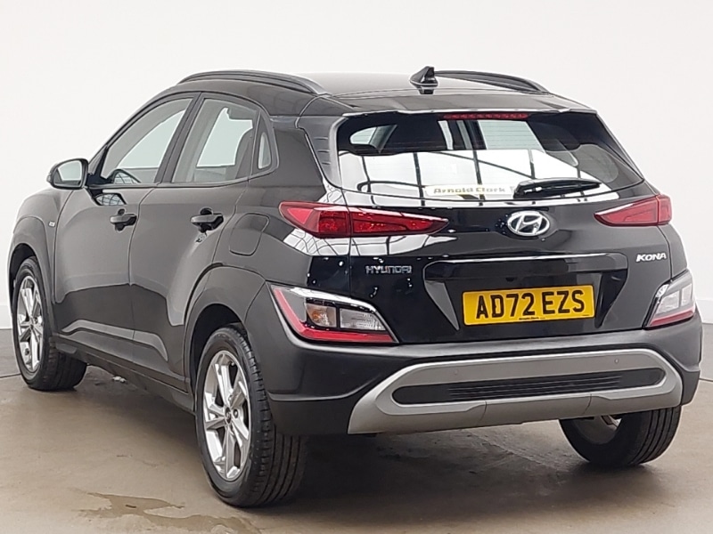 Used Hyundai KONA 2023 for sale - 77606388: Photo 3