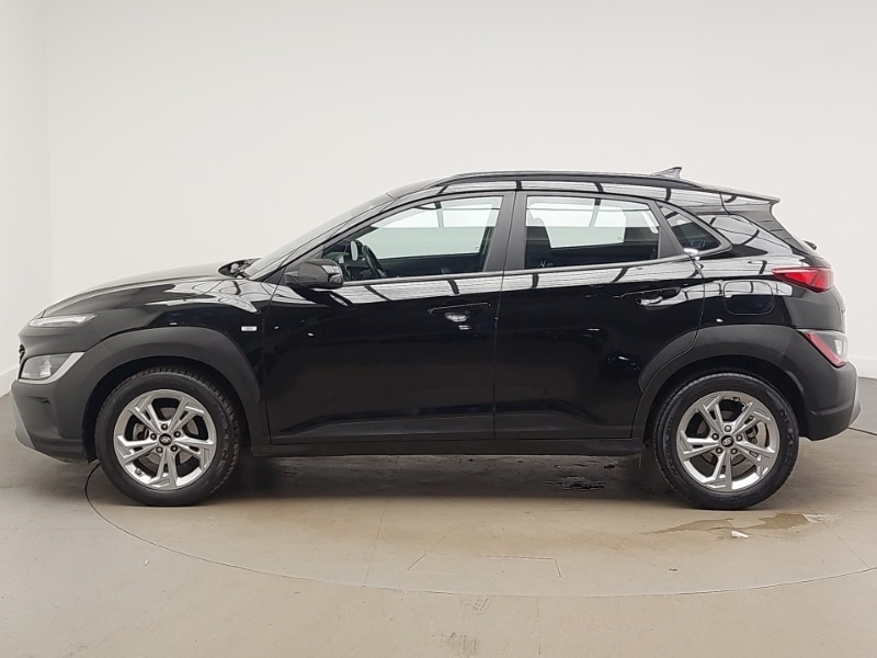 Used Hyundai KONA 2023 for sale - 77606388: Photo 4
