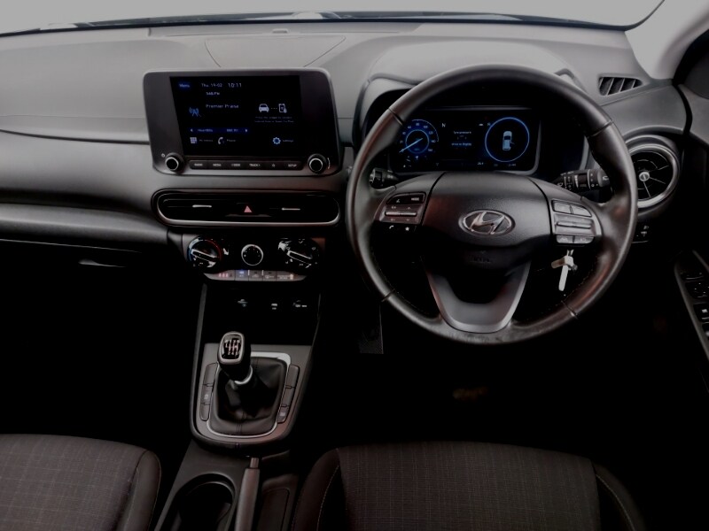 Used Hyundai KONA 2023 for sale - 77606388: Photo 7