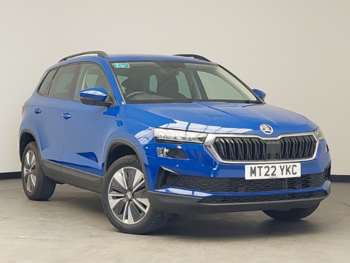 2022 - 1.5 TSI SE Drive 5dr DSG