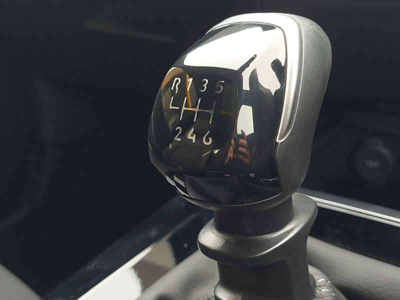 Used Vauxhall Astra 2025 for sale - 76822536: Photo 12