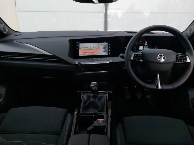 Used Vauxhall Astra 2025 for sale - 76822536: Photo 2