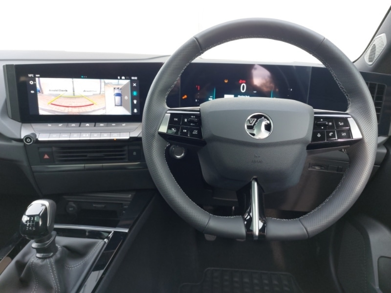 Used Vauxhall Astra 2025 for sale - 76822536: Photo 7