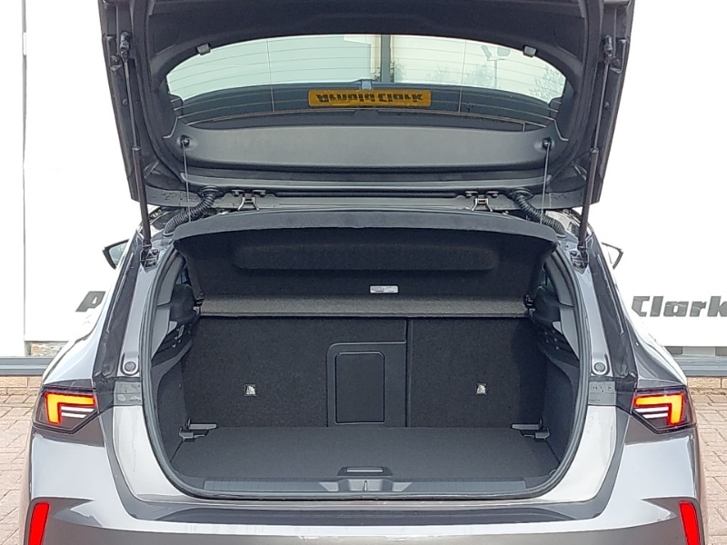 Used Vauxhall Astra 2025 for sale - 76822536: Photo 8