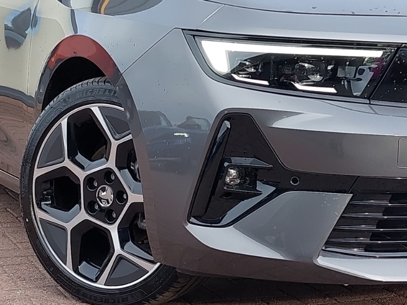 Used Vauxhall Astra 2025 for sale - 76822536: Photo 9