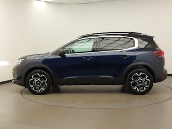 Used Citroen C5 Aircross 2025 for sale - 78438996: Photo