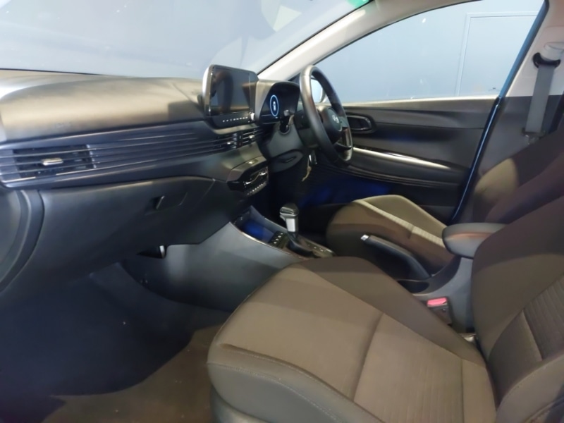 Used Hyundai i20 2022 for sale - 77209748: Photo 5