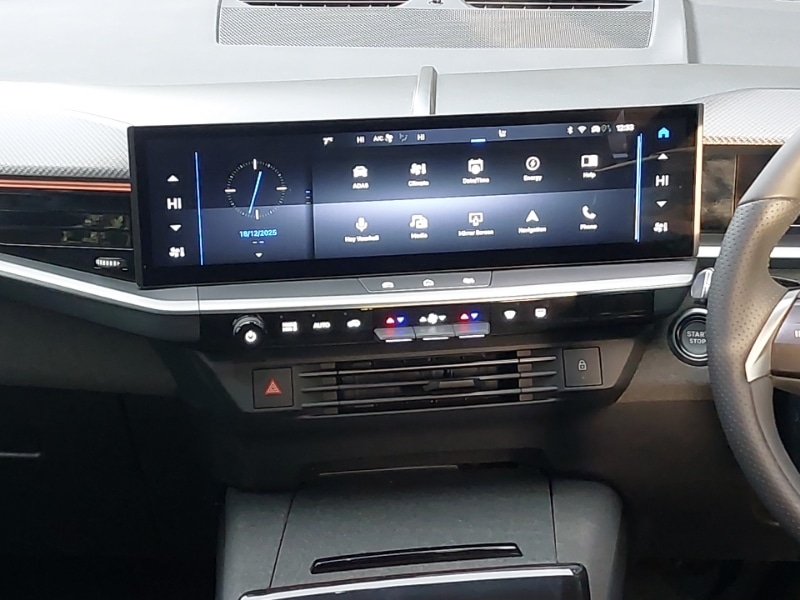 Used Vauxhall Grandland 2025 for sale - 77325688: Photo 11