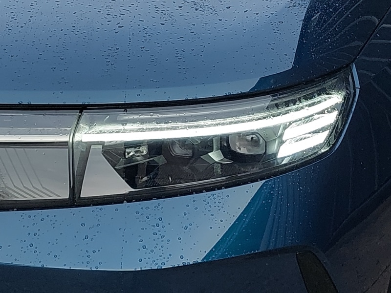 Used Vauxhall Grandland 2025 for sale - 77325688: Photo 12