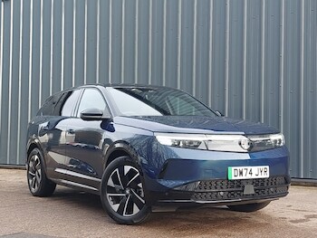 Used Vauxhall Grandland 2025 for sale - 77325688: Photo