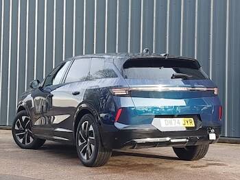 Used Vauxhall Grandland 2025 for sale - 77325688: Photo