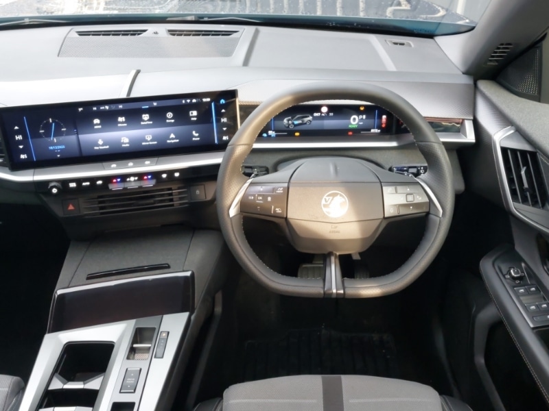 Used Vauxhall Grandland 2025 for sale - 77325688: Photo 7