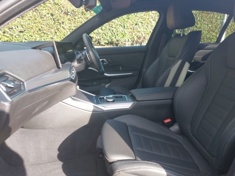 Used BMW 3 Series 2024 for sale - 76191588: Photo 5