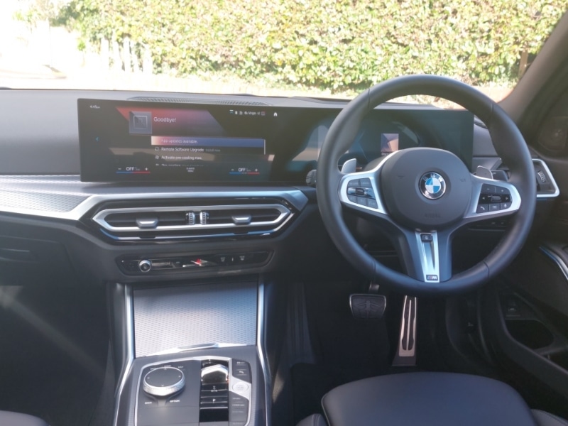 Used BMW 3 Series 2024 for sale - 76191588: Photo 7