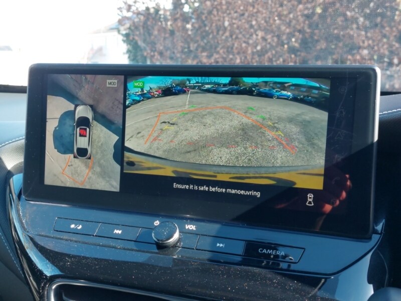 Used Nissan Juke 2025 for sale - 77933808: Photo 10