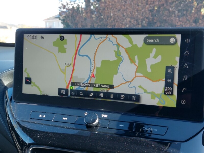 Used Nissan Juke 2025 for sale - 77933808: Photo 11