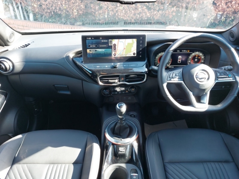 Used Nissan Juke 2025 for sale - 77933808: Photo 2