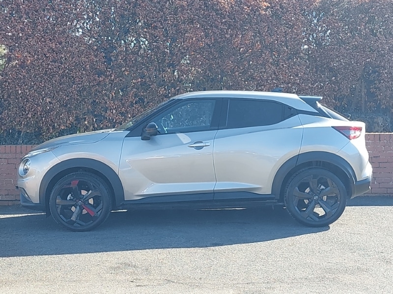 Used Nissan Juke 2025 for sale - 77933808: Photo 4