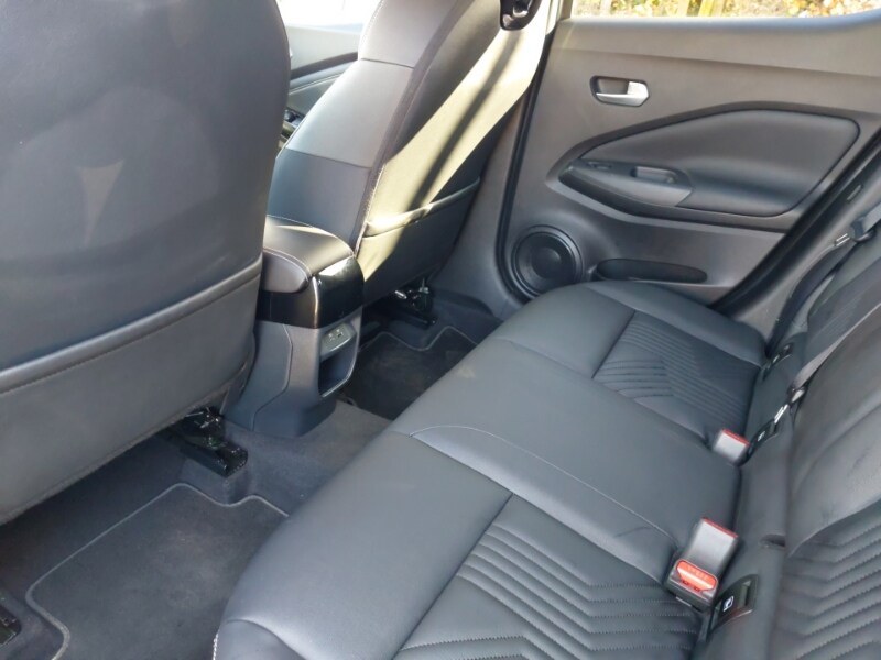 Used Nissan Juke 2025 for sale - 77933808: Photo 6