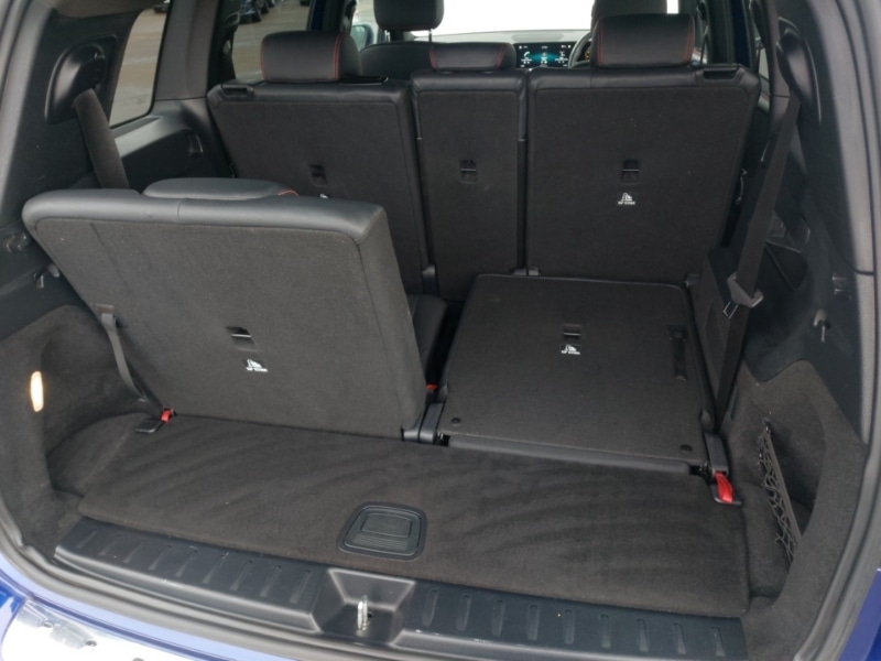 Used Mercedes-Benz GLB 2022 for sale - 77838378: Photo 8