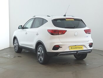 Used MG MG ZS 2023 for sale - 78580882: Photo
